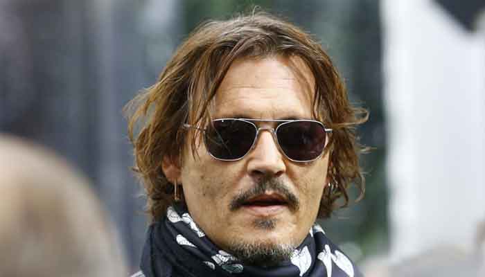 Ruling against Johnny Depp called unfair 