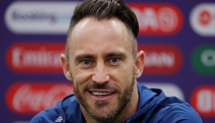 Faf du Plessis one of 21 foreign cricketers set to feature in PSL 2020 next month: PCB