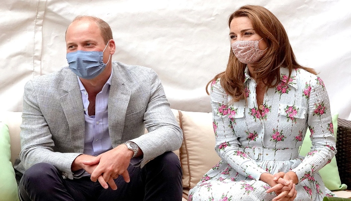 Prince William slammed for keeping public in dark about coronavirus diagnosis