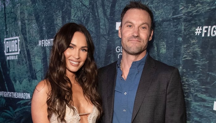 Megan Fox, Brian Austin Green's domestic feud causes rift between former spouses 