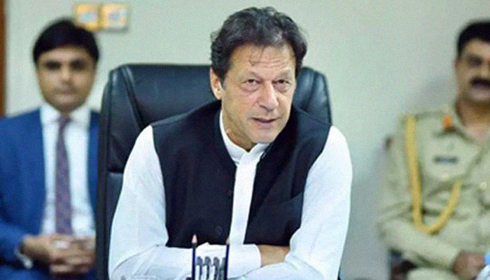 Coronavirus: Pakistan cannot afford another lockdown, says PM Imran Khan