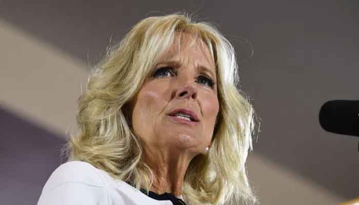 US election 2020: Who is Joe Biden's wife Jill Biden?