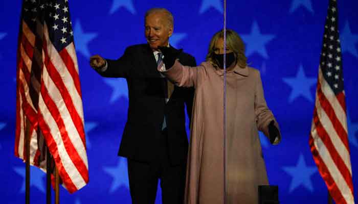 US Election 2020: Biden defeats Trump in crucial Wisconsin, Michigan fights