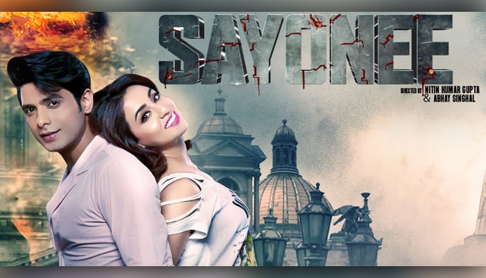 India's 'Sayonee' remake with Arijit Singh has Pakistani music lovers outraged!