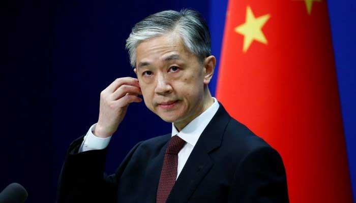 China rejects Indian statement over GB’s provisional provincial status