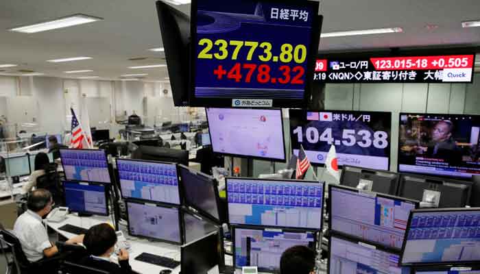 US Election 2020: Asian markets rally as stimulus hope trumps vote worries