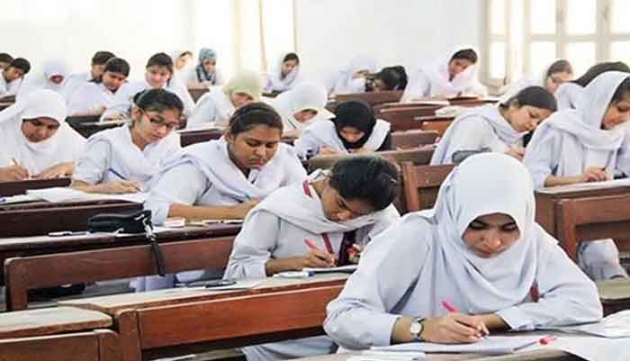 Coronavirus: Pakistan education ministers decide to keep schools open