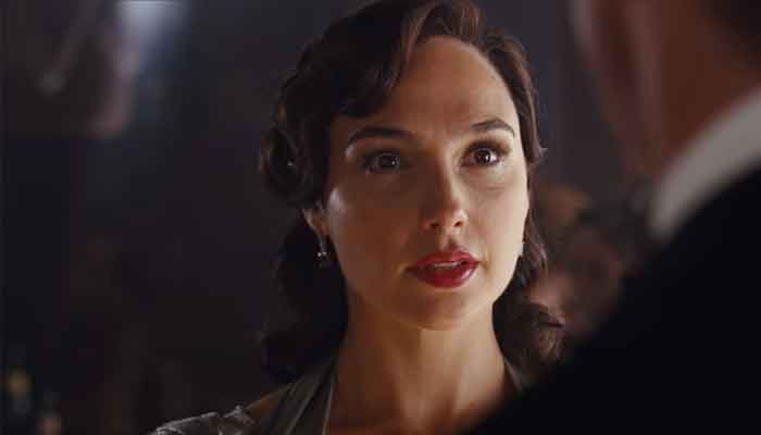 Gal Gadot's 'Death on the Nile' taken off the holiday movie calendar