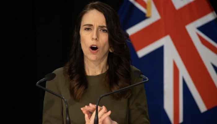 Jacinda Ardern reappointed as New Zealand's prime minister