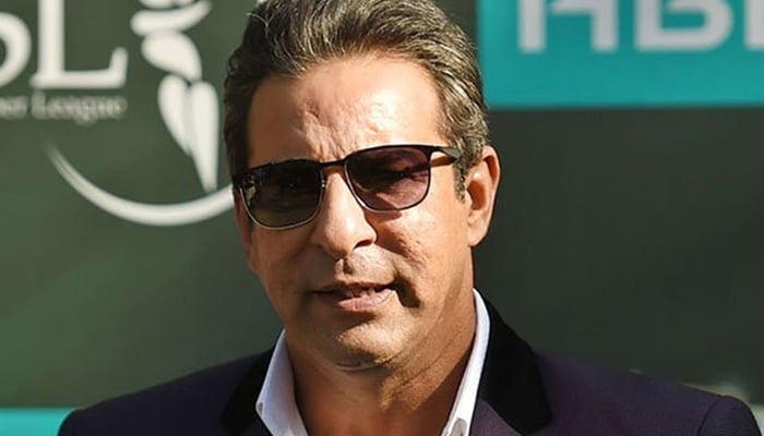 PSL 2020: Wasim Akram says he will coach Karachi Kings following Dean Jones' death