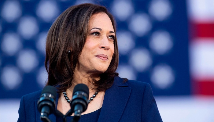 Kamala for VP: Michele Obama, Malala Yousafzai and others react as Harris makes history