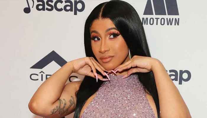 Cardi B denies claims that she was used as a pawn