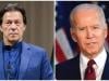 PM Imran Khan congratulates Joe Biden, Kamala Harris on winning US election 2020