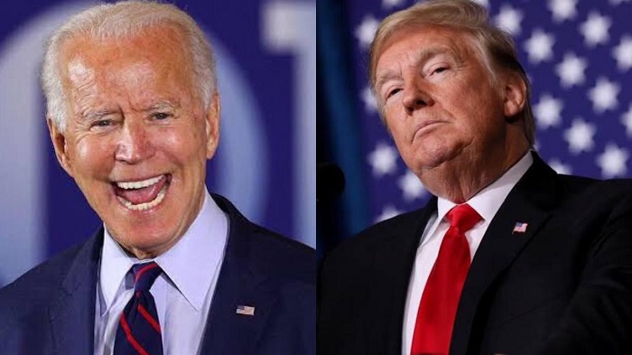 US Election 2020: Biden plans COVID-19 task force asTrump pursues long-shot gambits to hold on to presidency