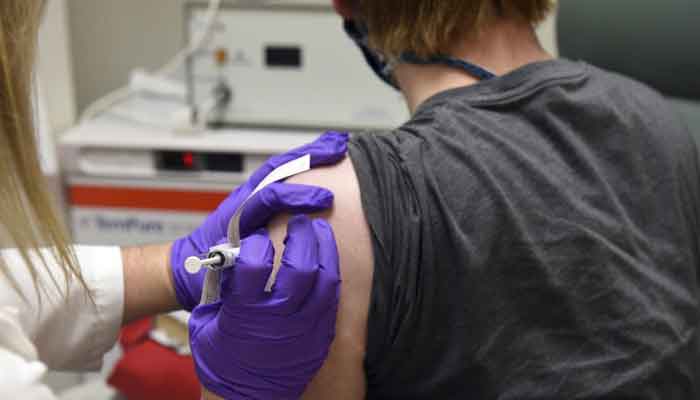 Pfizer coronavirus vaccine over 90% effective, says manufacturer