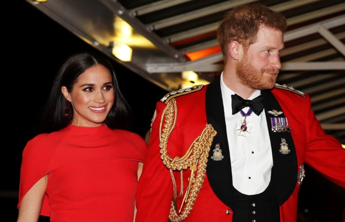Meghan Markle, Prince Harry to shun royal way of celebrating Christmas