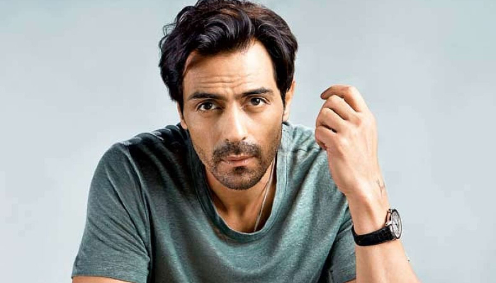 Arjun Rampal summoned by NCB after house raid