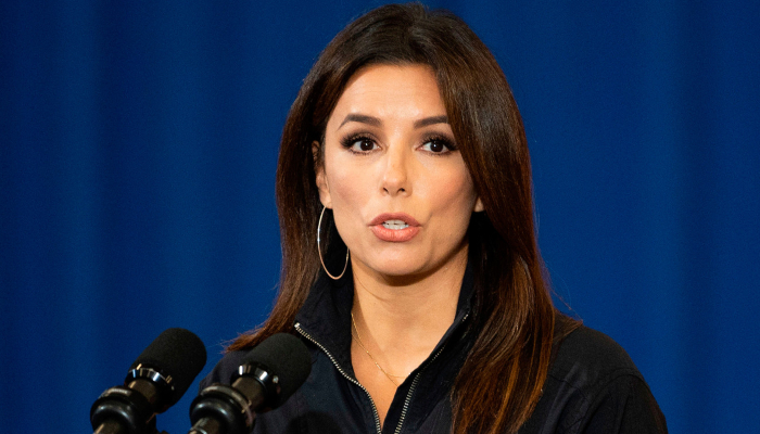 Eva Longoria issues apology after hurting sentiments of African American fans