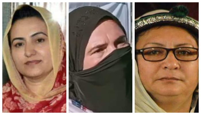 An uphill battle: Meet the women contesting general polls in Gilgit-Baltistan