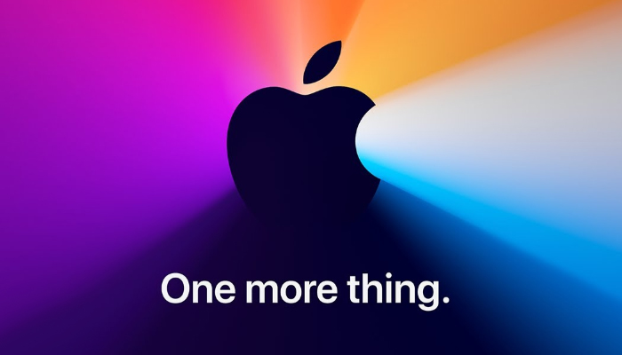 Apple Event 2020: Here's how to join the live-stream