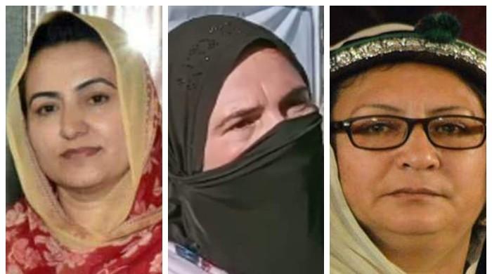 An uphill battle: Meet the women contesting general polls in Gilgit-Baltistan
