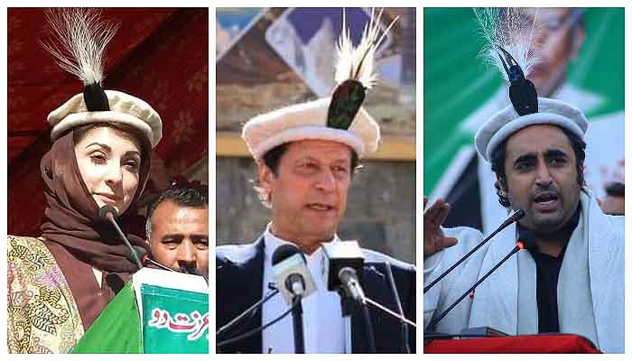 GB Election 2020: Surveys reveal PTI ahead of PPP, PML-N