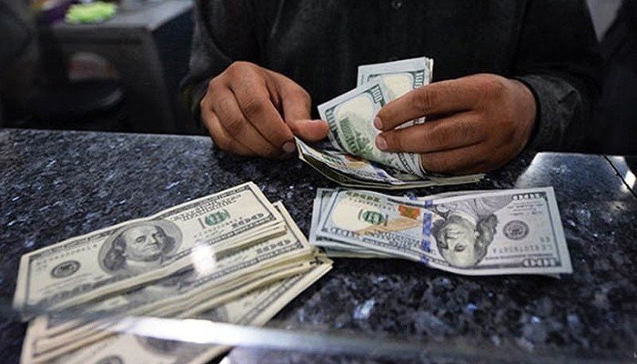 USD to PKR and other currency rates in Pakistan on November 11