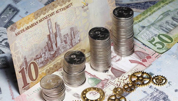 Saudi Riyal and other currency rates in Pakistan on November 11