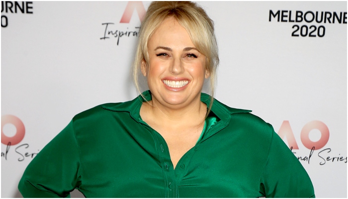 Rebel Wilson touches on ‘emotional eating’ struggles prior to losing weight