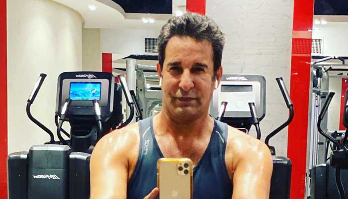 PSL 2020: Wasim Akram is not liking the bubble life 