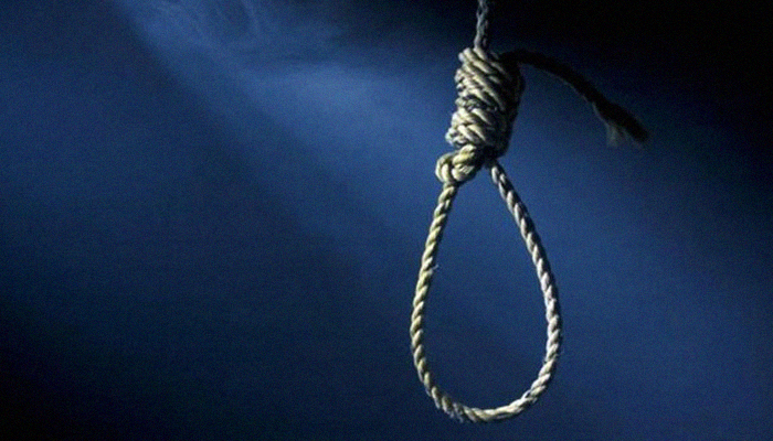 Tharparkar: Body of young woman found hanging allegedly after spat with in-laws