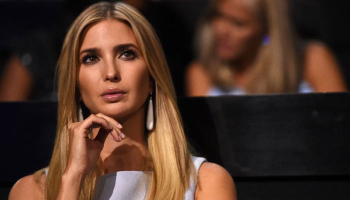 Ivanka Trump trolled on social media for believing media on Trump's Alaska win