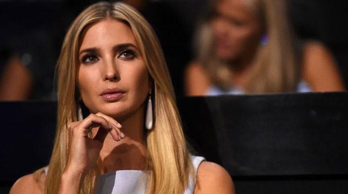 Ivanka Trump trolled on social media for believing media on Trump's Alaska win