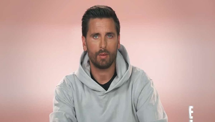 Heartbreaking moment shows Scott Disick telling Kourtney Kardashian he's going to rehab