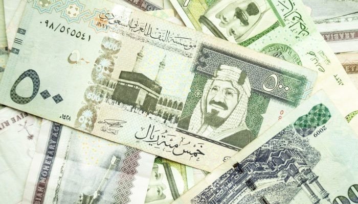 Saudi Riyal and other currency rates in Pakistan on November 12