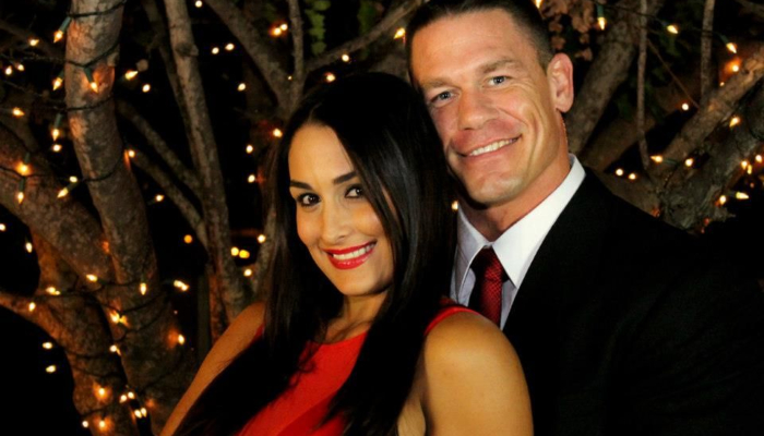 John Cena reached out to ex Nikki Bella after she welcomed first child