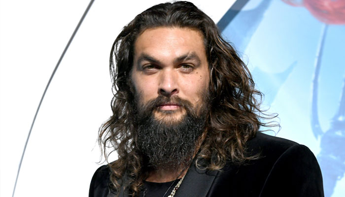 Jason Momoa ‘didn’t know what it takes’ to raise a son