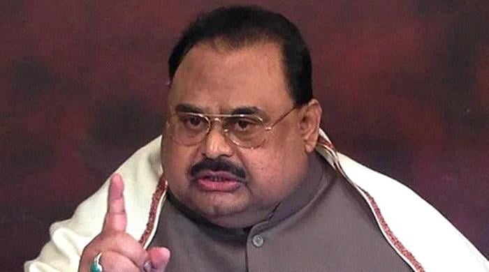 MQM's Altaf Hussain, Anwar, Iftikhar declared ‘most wanted terrorists’ in FIA’s Red Book