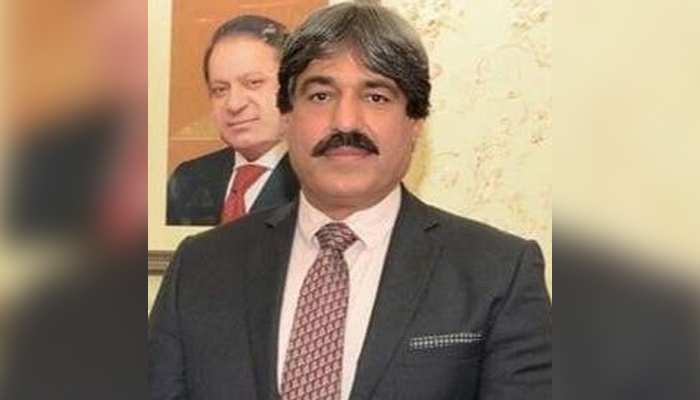 Nasir Butt, Saleem Raza placed on ‘most-wanted’ terrorists list by FIA