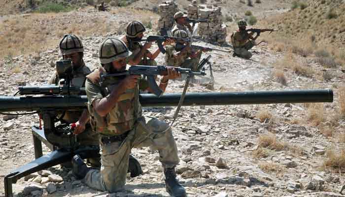Will defend motherland, Kashmiri brethren at the cost of blood and lives: Pak Army warns India
