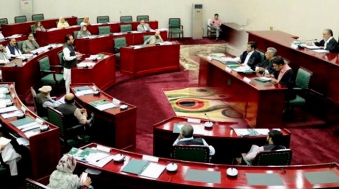 Who won the Gilgit Baltistan elections the last two times?