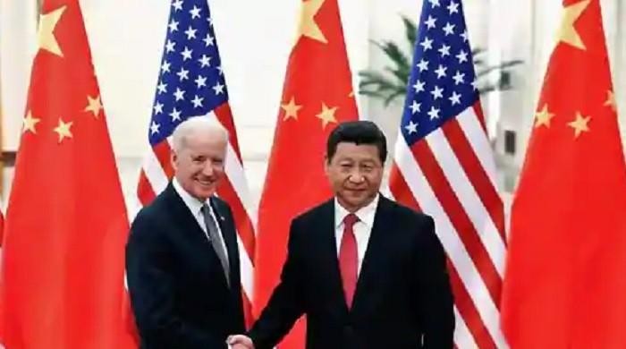 China congratulates Joe Biden, Kamala Harris on US Election 2020 win