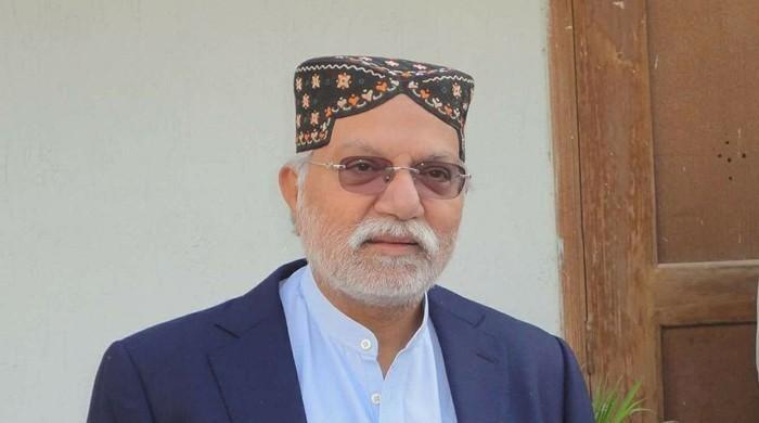 PPP lawmaker Jam Madad Ali dies of COVID-19
