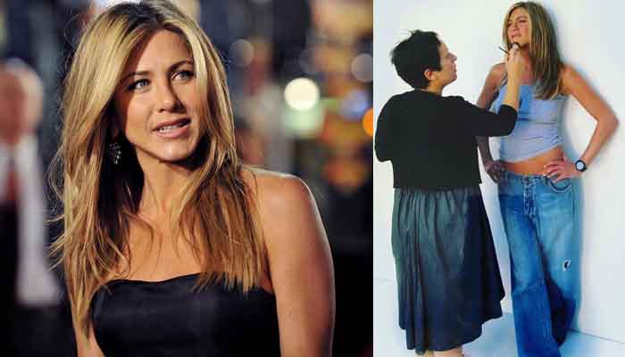 Jennifer Aniston's pal shares interesting facts about 'Friends' star