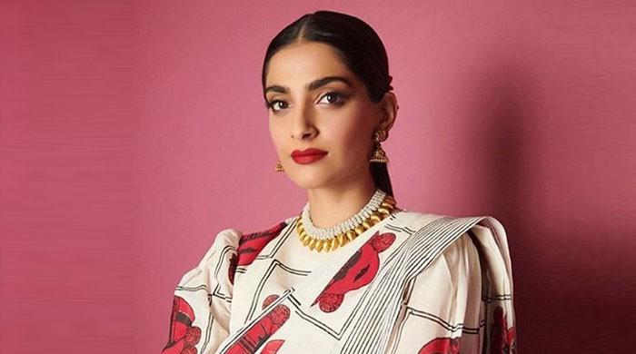Sonam Kapoor says 'men in Bollywood are treated as heroes while women are called witches’