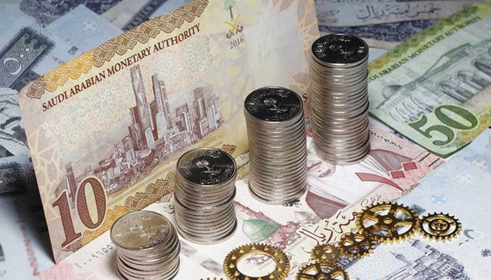 Saudi Riyal and other currency rates in Pakistan on November 14