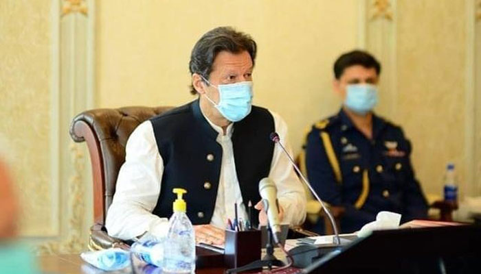Govt to promulgate 'stringent, holistic' anti-rape ordinance next week: PM Imran Khan