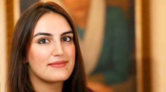 Bakhtawar Bhutto to be engaged to son of US-based businessman on Nov 27