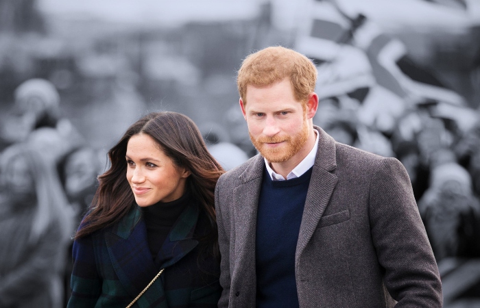 Meghan Markle, Prince Harry divorce: Bookmakers predict Sussexes to split by 2025