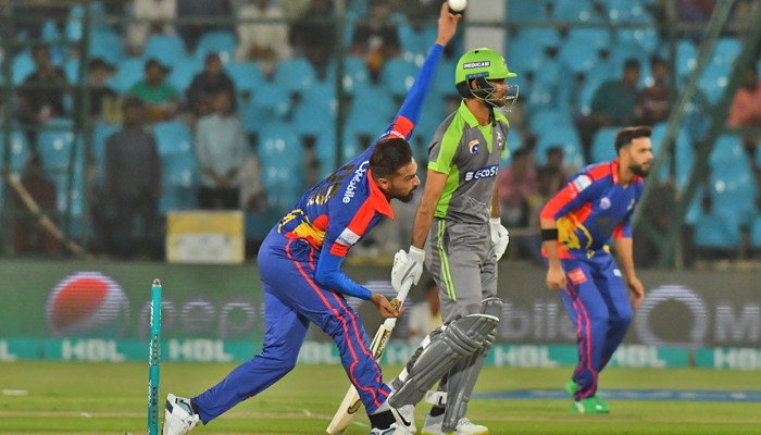 Karachi Kings vs Lahore Qalandars: Which side has won more PSL matches head to head?